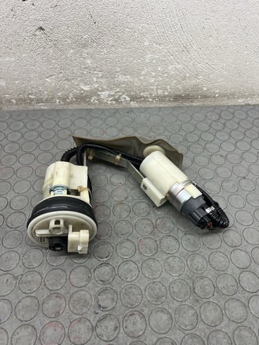 Pompa benzina carburante - pompa,