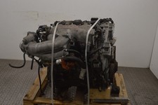 Motore Nissan Murano VQ35 V6
