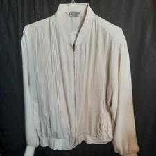 Bomber vintage Genelli 100%