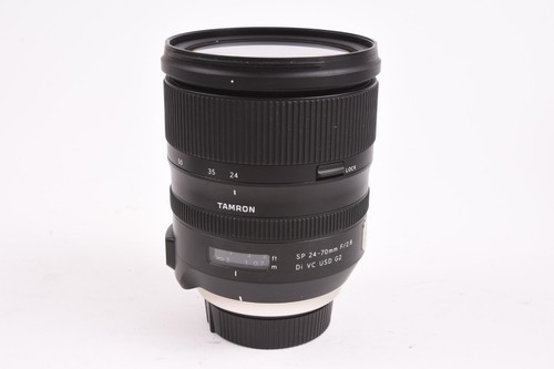 Tamron 2 8 g2 - tamron,