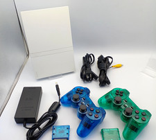 Console Sony PlayStation 2