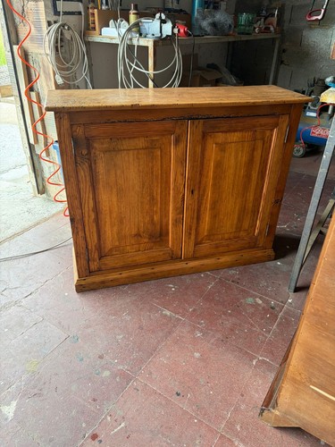 Credenza