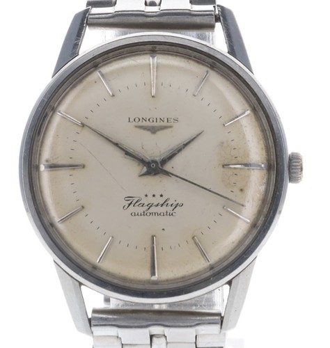 Rara ammiraglia longines - rara,