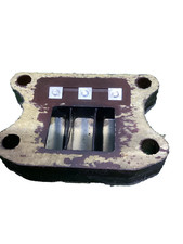 Lamelle Aspirazine   Honda Bali 50 Anno 1992/2001