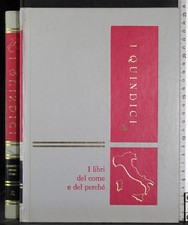 I QUINDICI 3. PERSONAGGI ITALIANI FAMOSI. AA.VV. FIELD EDUCATIONAL.