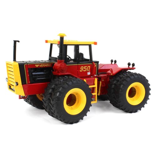 Trattore ertl versatile - ertl, 1/32
