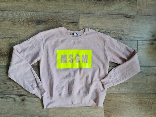 Maglione msgm taglia - maglione,