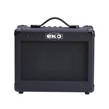 Eko bs15 stealth black - eko,