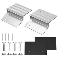 Kit superiore rampa - , in