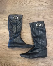 Stivali Gucci N. 38.5