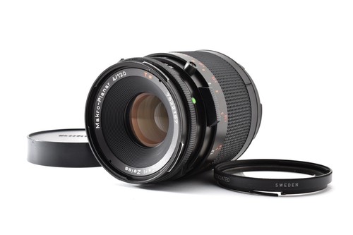 Quasi nuovo hasselblad carl - [quasi,