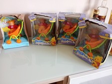 Lotto 4 Cicciobello ciccino