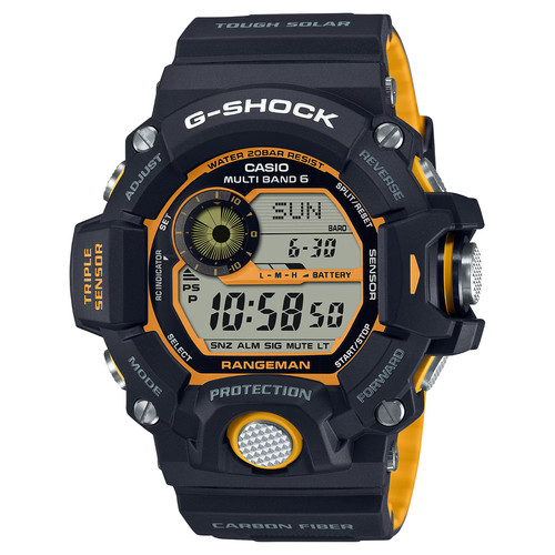 Orologio uomo casio shock - uomo, g-shock