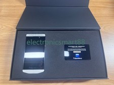 NUOVO telefono Blackberry