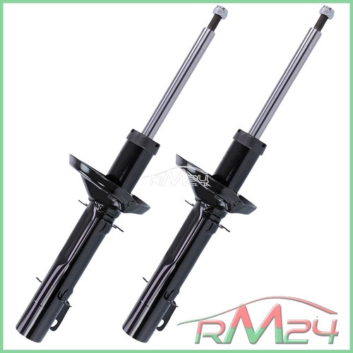 Ammortizzatore anteriore - 2x,
