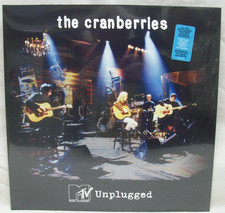 New & Sealed The Cranberries