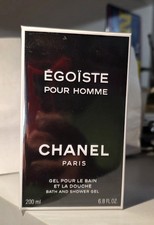 CHANEL EGOISTE POUR HOMME 200