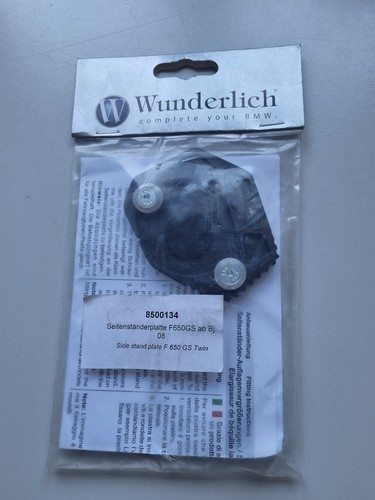 Wunderlich estensione per