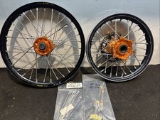 KTM 85 2012-2025 Set di Ruote