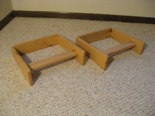 Supporti per altoparlanti in