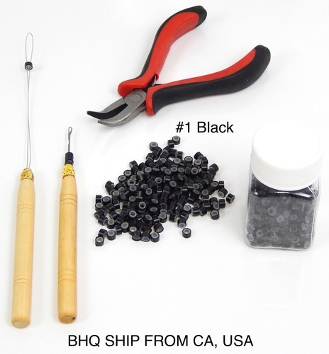 Kit attrezzi estensione - kit,