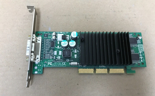 Scheda video dell - video, nvidia