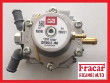 BRC RIDUTTORE VAPORIZZATORE GENIUS MB1200 INCLUSO SENSORE