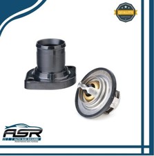 VALVOLA TERMOSTATICA CITROEN BERLINGO C3 C4 FIORINO PEUGEOT 206 207 BENZINA