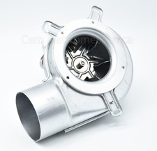 Estrattore fumi stufa pellet ventilatore CAF12Y-003CS centrifugo CAF 12 Y camino