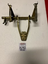 Porsche 924 Meccanismo faro