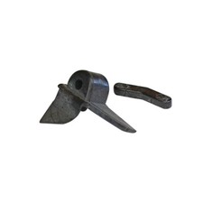 Kit  inserti Smontagomme in