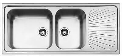 Smeg sg116d lavello lavandino - smeg,