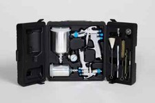 Devilbiss StartingLine Spray Gun Kit 802342 Brand New w/ Warranty!
