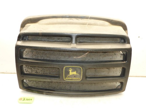 Griglia tagliaerba john deere - griglia,