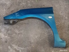 Kotflügel links KMUD Peugeot