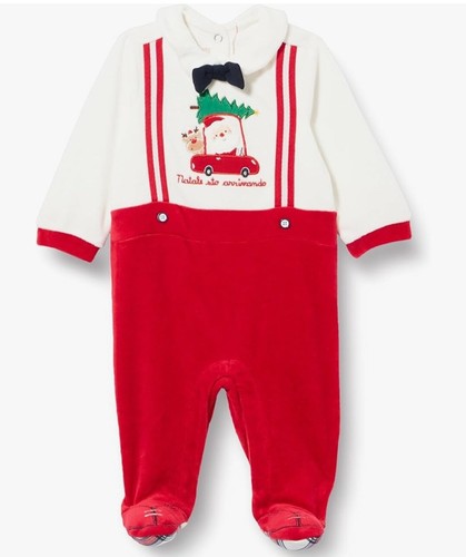 Tutina chicco neonato - neonato, natale