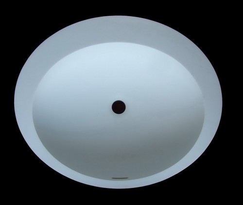 Schock vasca incasso - vasca, lavabo