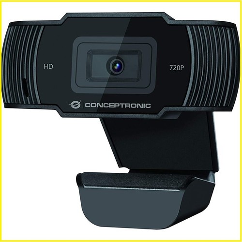 Webcam per con microfono - webcam, pc