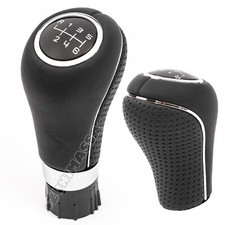 6 MARCE PELLE TRAFORATA