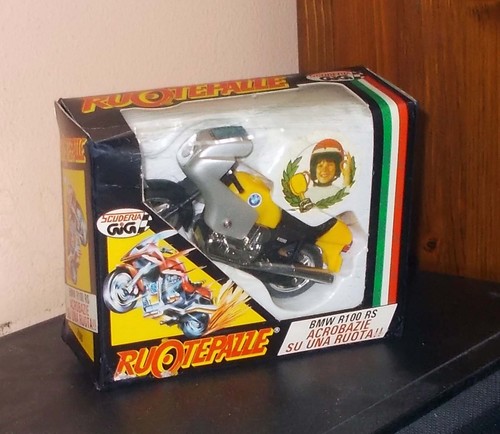 Ruotepazze scuderia gig moto - scuderia,