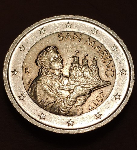 Rare euro coins - 2, coins,