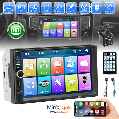 Radio bluetooth stereo - fm,