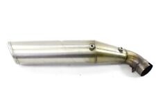 MV AGUSTA BRUTALE 1078 RR 8B0097880 SILENZIATORE DI SCARICO INFERIORE 07 - 11 LO