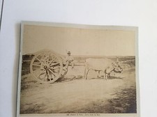 2 Originales Photos 19ème -