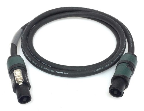 Systems cavo speakon 4 - dg,