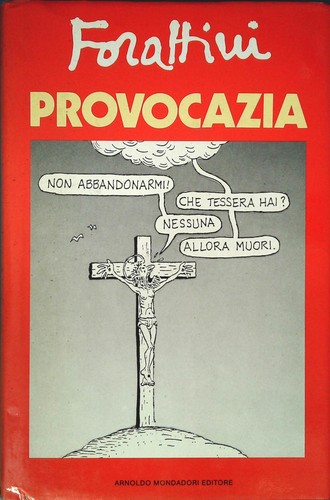 Provocazia forattini - -,