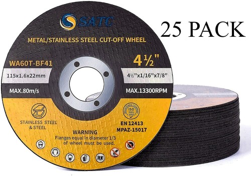 25pcs 1 16 - x, 1/16”