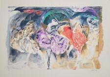 "Pioggia sul corpo" -