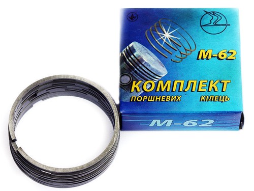 Segmenti piston rings - segmenti, Ø