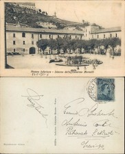 Nocera inferiore caserma - inferiore,